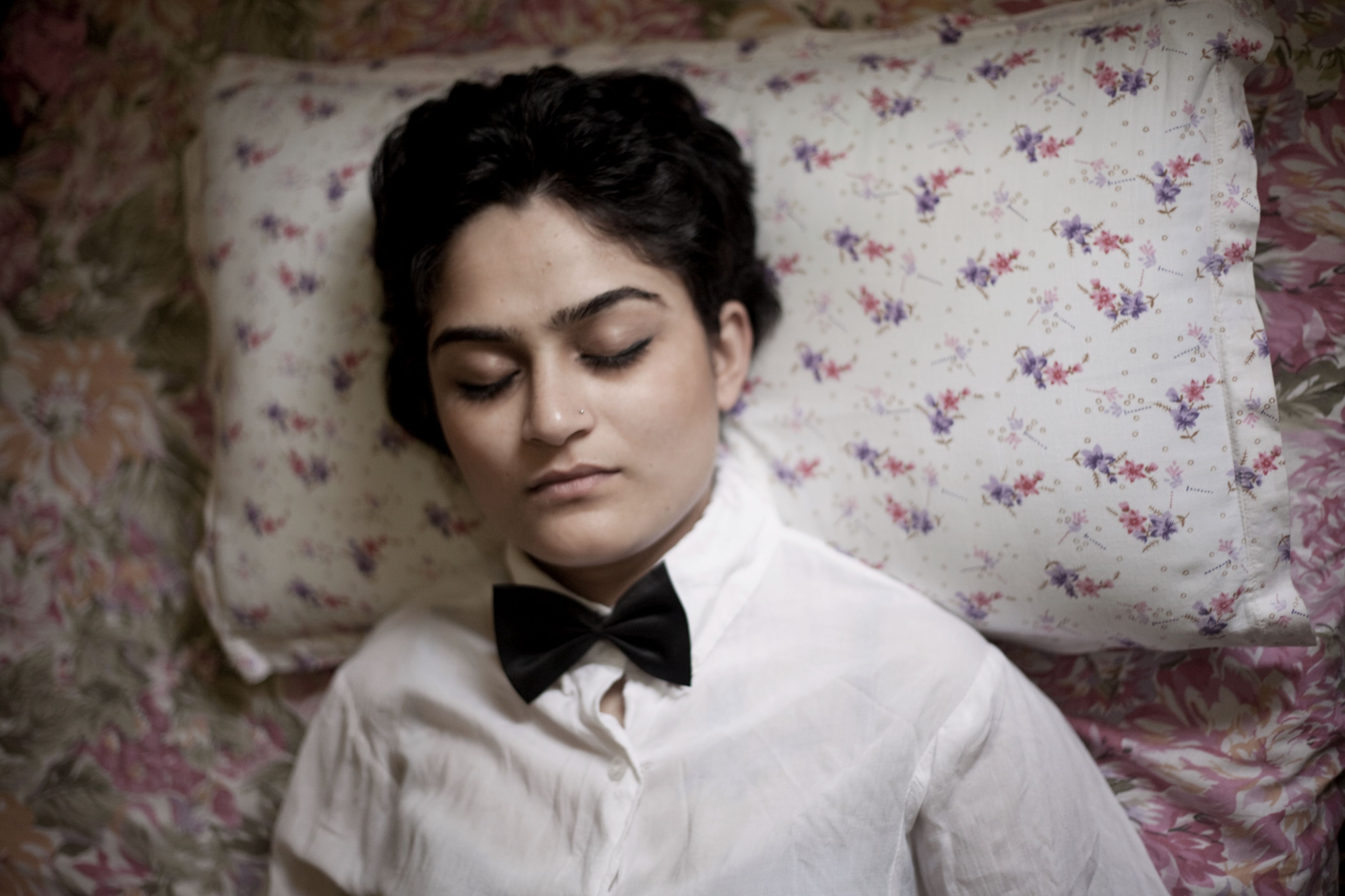 Prarthna Singh