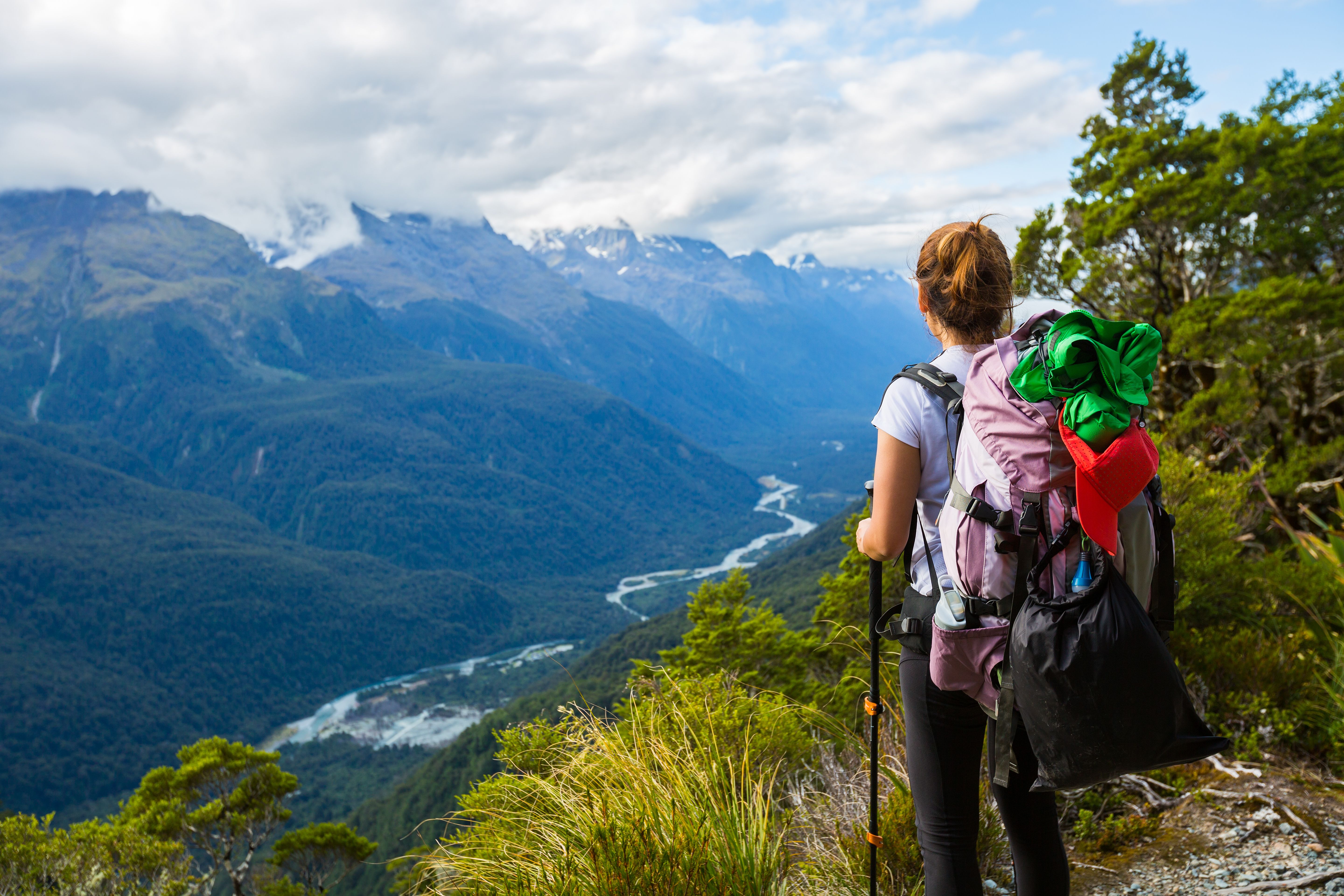 New Zealand