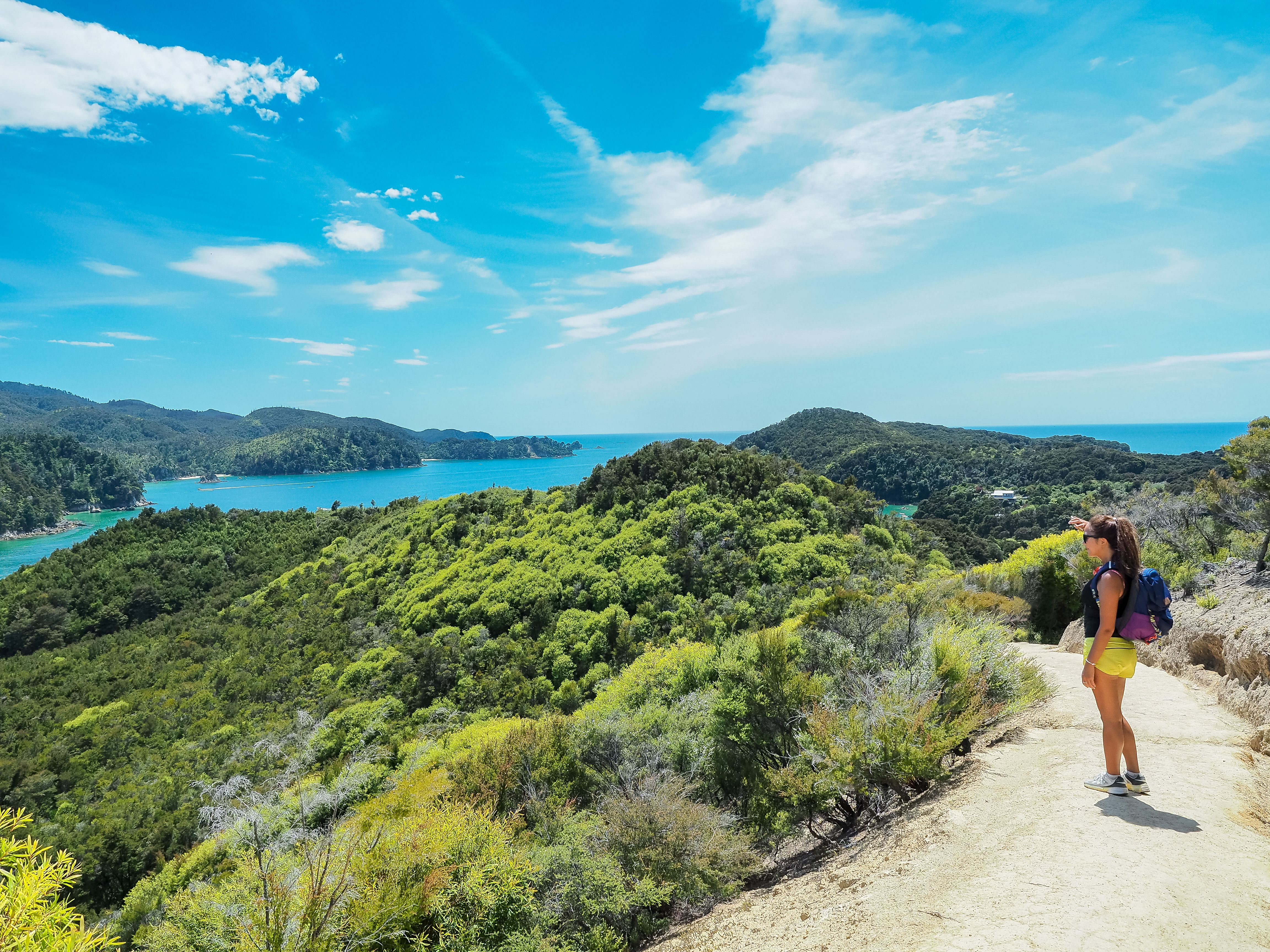 New Zealand 