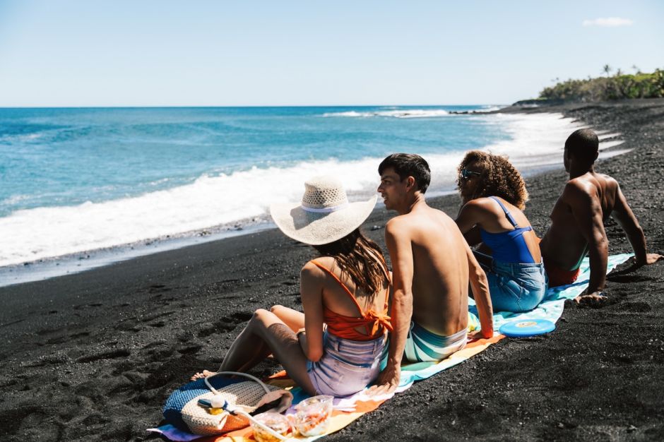 There’s never been a better time to visit the island of Hawaii. Here’s why.