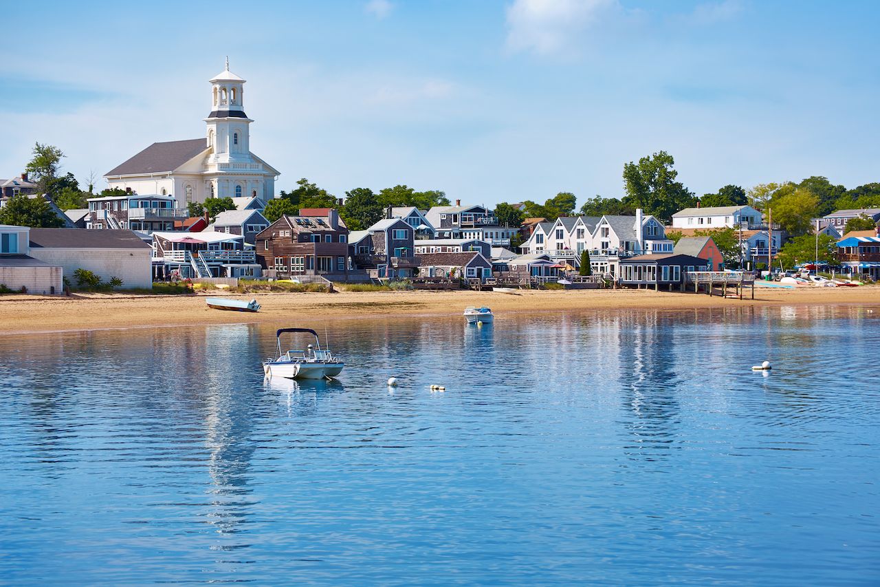 Cape Cod