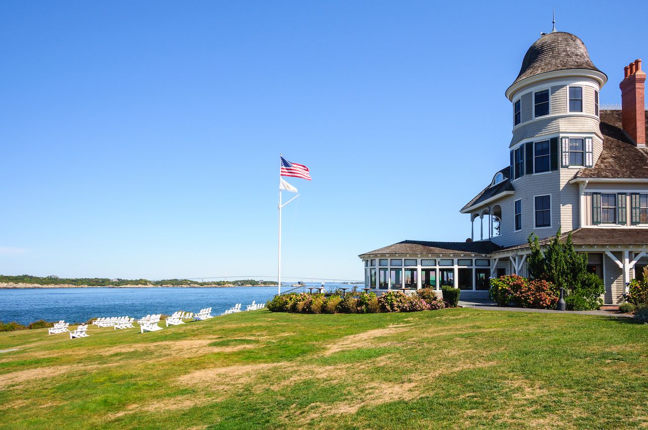 Newport, Rhode Island