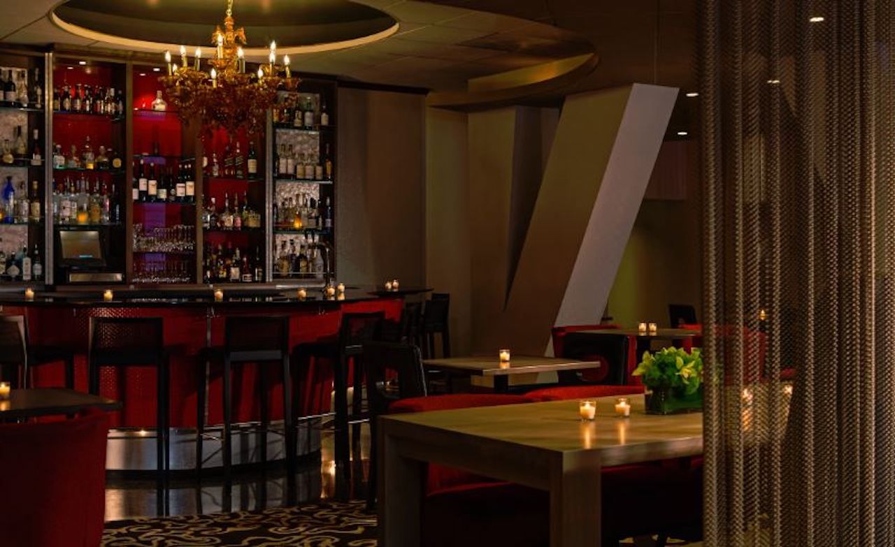 Ruby Room Boston