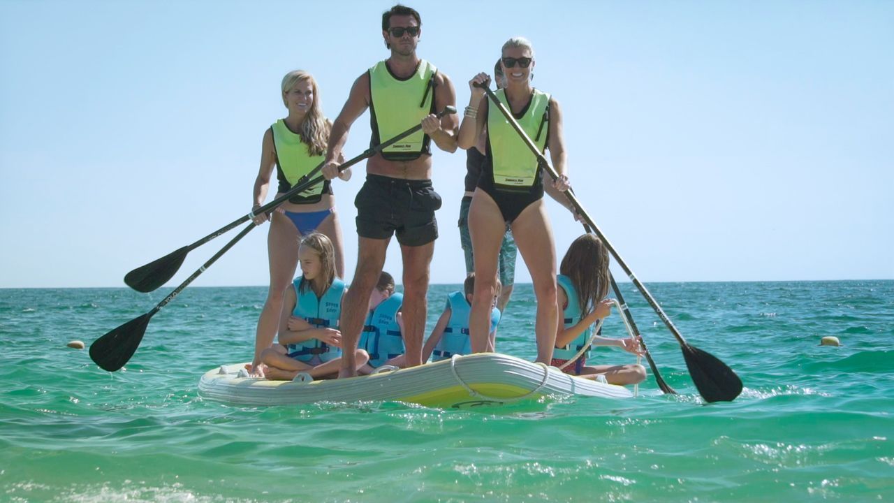 4 unforgettable experiences to have on your trip to Cabo San Lucas, Mexico