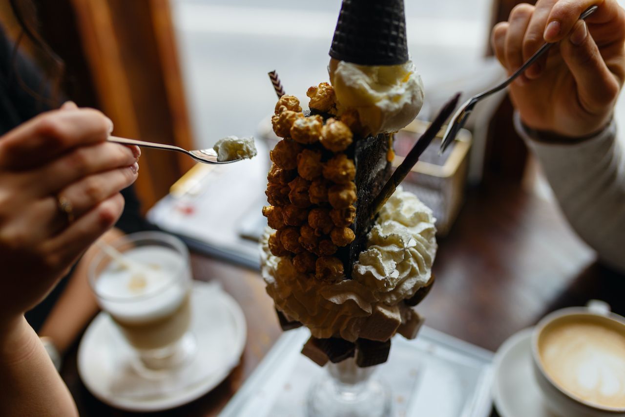 Dessert