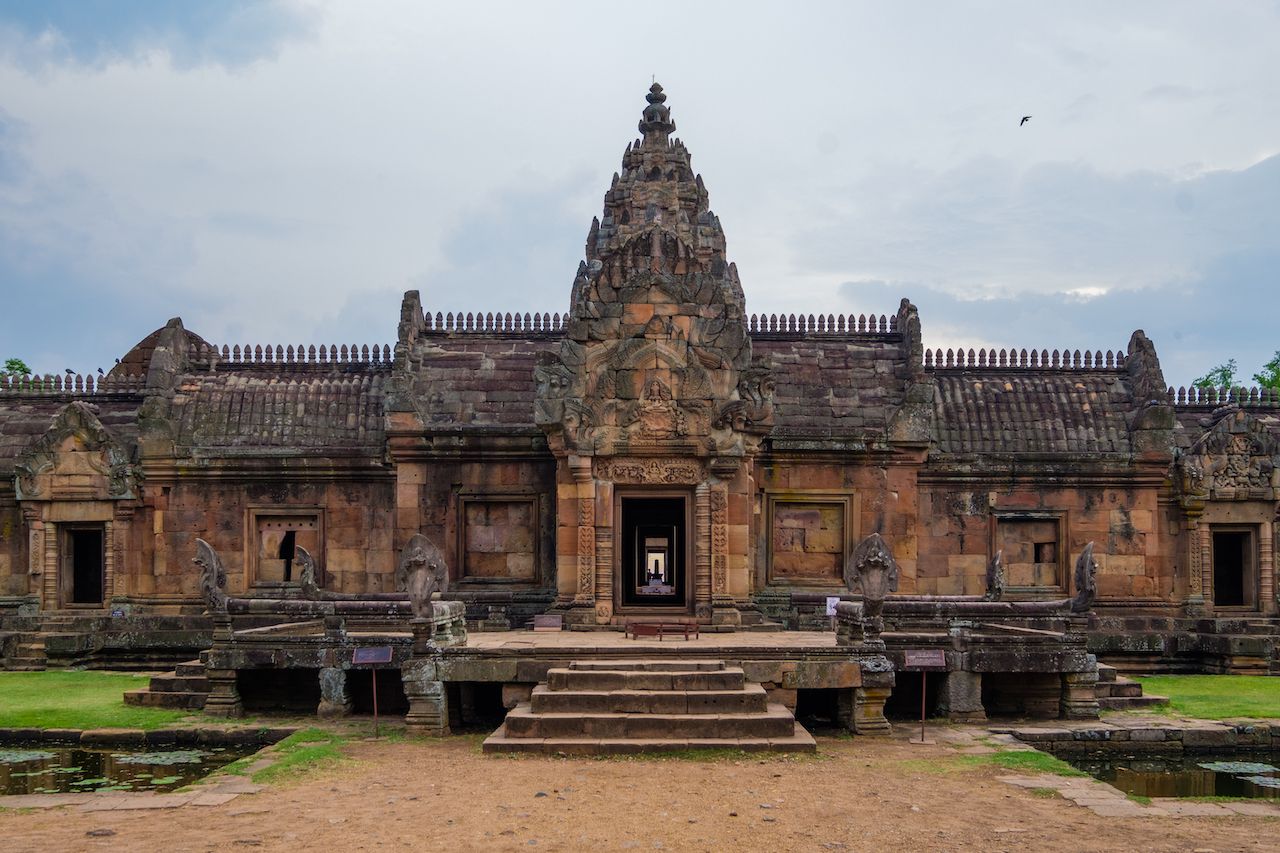 Phanom Rung Festival